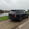 Range Rover vogue autobiography 