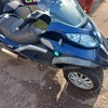 Piaggio mp3 400cc