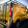 2014 VAUXHALL VIVARO MOT 2026