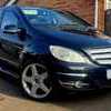 Mercedes B Class 180 Sport CDI 2011