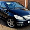 Mercedes B-Class 180 CDI Sport 2011