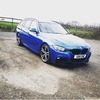 Bmw 330d m sport