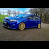 Focus RS