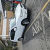 Mitsubishi outlander 7 months mot