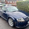 Audi TT 225 bam