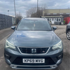 Seat ateca fr