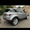 Range rover evoque swap for subaru