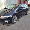 HONDA CIVIC SI CDTI 2010!!