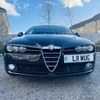 Alfa Romeo 159 auto 2.4 fresh servi