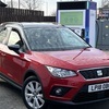 SEAT ARONA 1.0 TSI