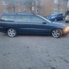 Volvo v70 2.4 petrol