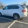 BMW X5 Twin turbo 40d