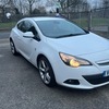 Astra GTC 1.4T SRI