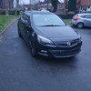 Astra j 1.6 petrol
