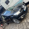 Qashqai tekha top spec 4x4