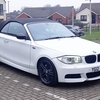 BMW 135I SPORTS PLUS EDITION DCT