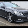 Mercedes e250 sport