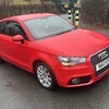 Audi A1 Sport 1.6 Tdi