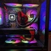 Gaming pc - Swap for 125cc Project