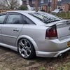 Vauxhall Vectra xp2 1.9cdti