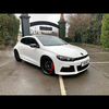 Scirocco R 360bhp