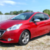 Peugeot 208 Diesel (Free Road Tax)