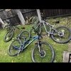 2x bikes for enduring sport bike