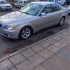 BMW 525i AUTO 2008!