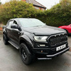 Ford ranger 2.2 raptor kit