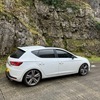 2016 leon cupra 290 dsg black edtn