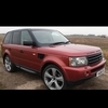 Range rover 2.7 tdv6 se sport