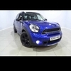 MINI COOPER S COUNTRYMAN 4X4 DIESEL