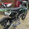 Kxf 250 road legal