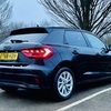 Audi a1 2019