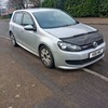 Golf mk6 tdi spares repair