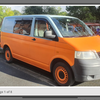 2005 VW Transporter t5