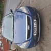 Ford focus zetec facelift