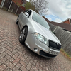 Skoda Octavia vrs