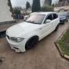 Bmw msport performance edition