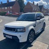 Gorgeous Range Rover V6 Diesel