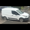 2017 Ford transit connect