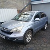 Honda crv 2.2 diesel