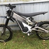 2023 TALARIA X3 ON ROAD CHEAP £2250