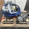 Mk3 Ford Fiesta Rs turbo engine box