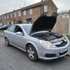 2007 vauxhall vectra 1.9 CDTI