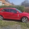 AUDI A3 1.9TDI