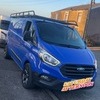 Ford transit custom 2.0 trend 300