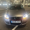 VW GOLF 1.9 TDI 2006 CLEAN!!