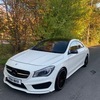 Mercedes cla180 amg sport