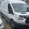 Ford transit T350 2.2 tdci euro 6